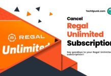 cancel regal unlimited