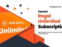 cancel regal unlimited