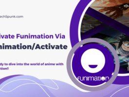 funimation/activate