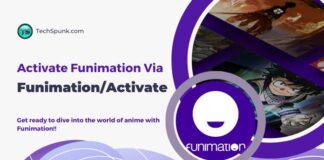 funimation/activate