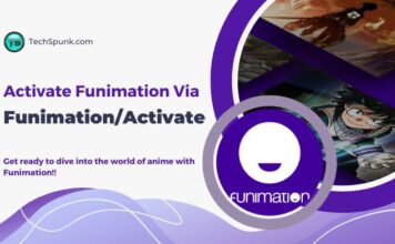 funimation/activate