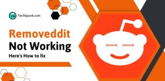 removeddit not working