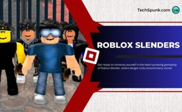 What Are the Roblox Slenders? Who Created Slenders in Roblox? roblox slenders