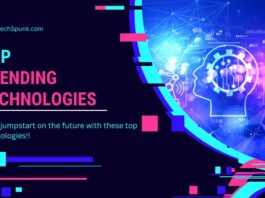 Top 10 Trending Technologies: You Should Know top trending technologies