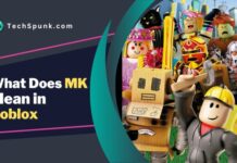 what does mk mean in roblox