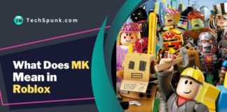 what does mk mean in roblox