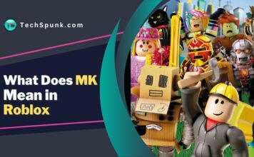 what does mk mean in roblox