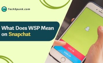 what does wsp mean on snapchat