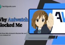 why aniwatch blocked me