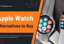 apple watch alternatives