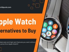 apple watch alternatives