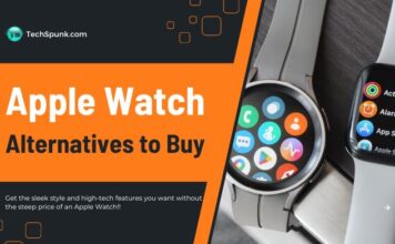 apple watch alternatives