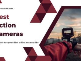 best action camera