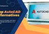 autocad alternatives