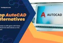 autocad alternatives