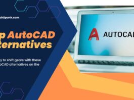 autocad alternatives