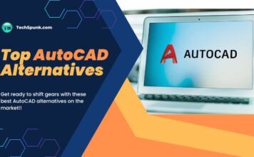 autocad alternatives