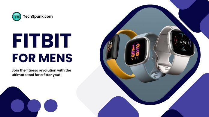best Fitbit for men