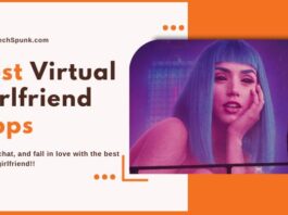 virtual girlfriend