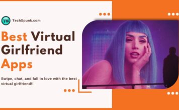 virtual girlfriend