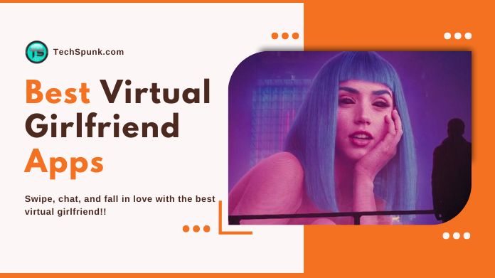 virtual girlfriend