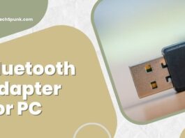 bluetooth adapter
