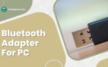 bluetooth adapter