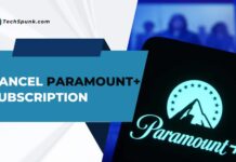 cancel paramount plus