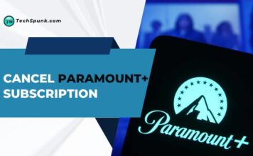 cancel paramount plus