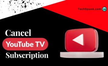 cancel youtube tv