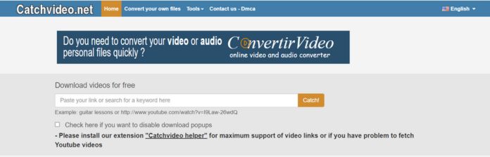 youtube video downloader