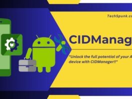 cidmanager