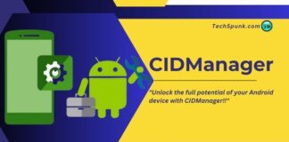 cidmanager