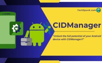 cidmanager