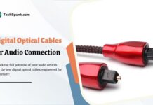 digital optical cable