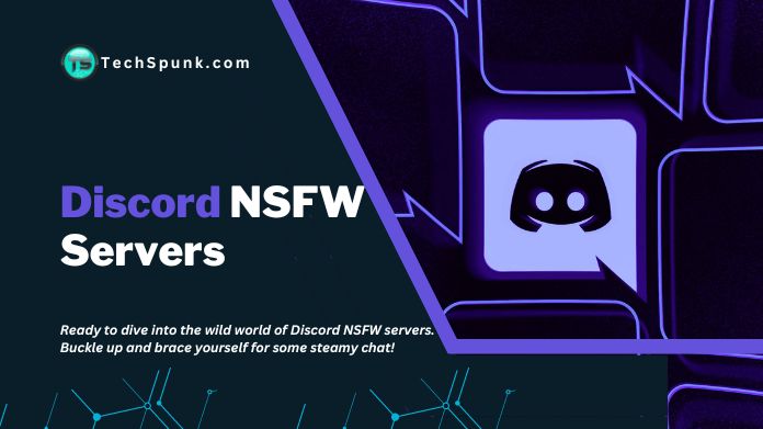 discord nsfw
