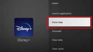 disney plus error code 83