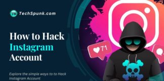 how to hack instagram account