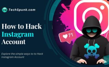 how to hack instagram account