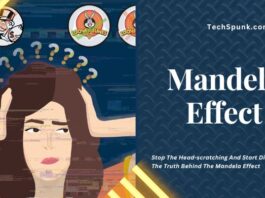 mandela effect