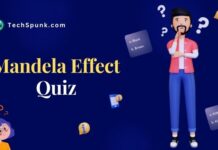 mandela effect quiz