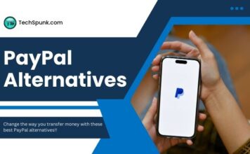 paypal alternatives