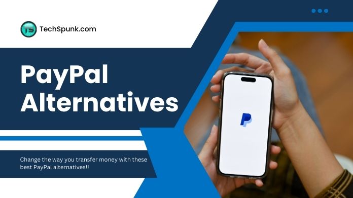 paypal alternatives