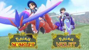 best pokemon game for switch