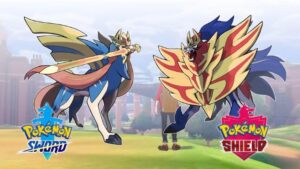 best pokemon game for switch