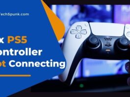 How to Fix PS5 Controller Not Connecting to the Console? ps5 controller not connecting