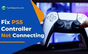 How to Fix PS5 Controller Not Connecting to the Console? ps5 controller not connecting