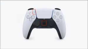 ps5 controller not connecting