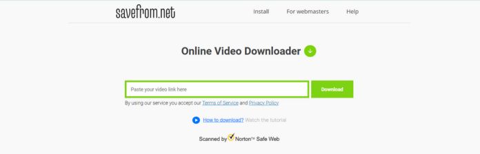 youtube video downloader