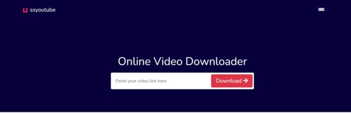 youtube video downloader